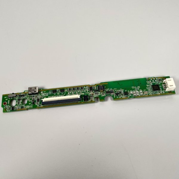 Logitech MX Keys Mainboard 210-002085_007 Ersatzteil